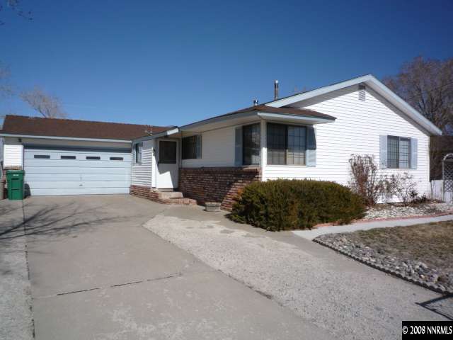 575 Lancaster Drive Reno, NV 89506 - Photo 1 of 1 Photo 1