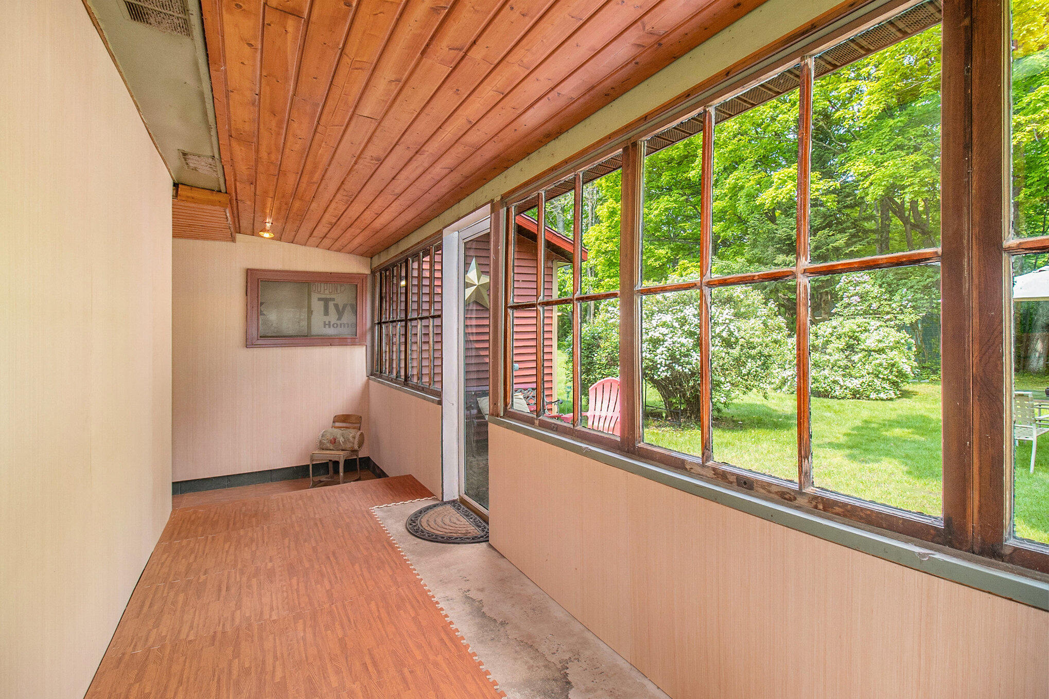 8424 3rd Street Onekama, MI 49675 - Photo 41 of 99 SUNPORCH 200 SF