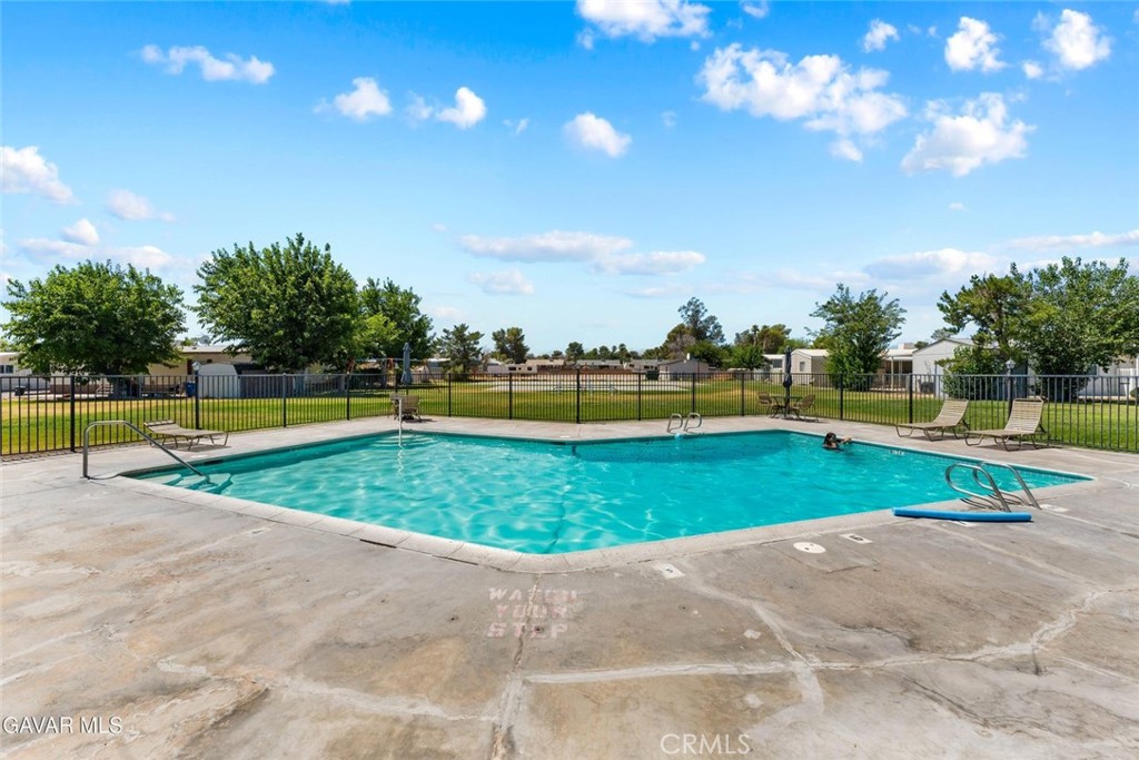 801 West Ward Avenue, Unit 60 Ridgecrest, CA 93555 - Photo 40 of 43