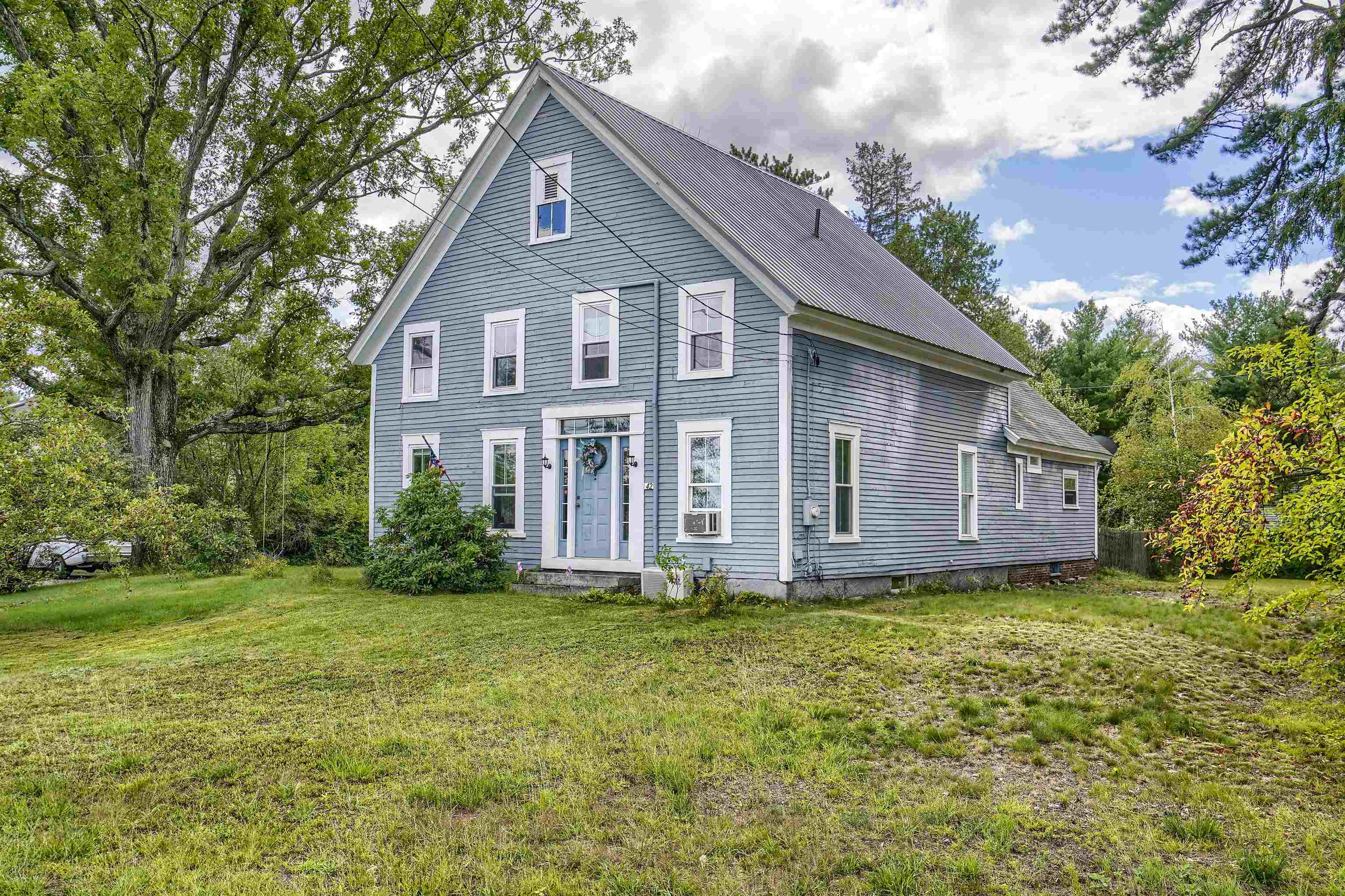 42 Airport Road Concord, NH 03301 - Photo 1 of 38