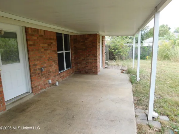 $1,595 | 5539 Bradley Drive, Southaven, MS 38671