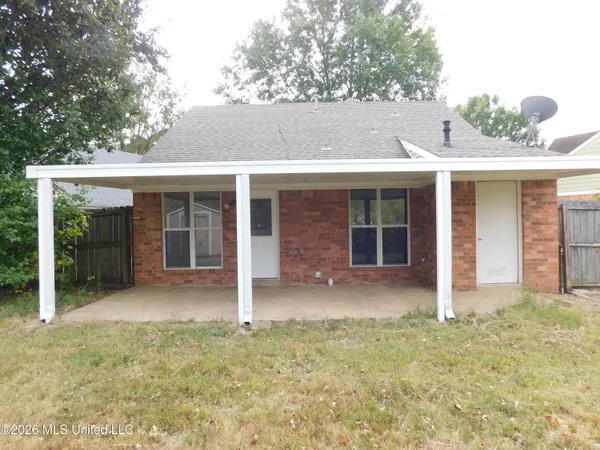 $1,595 | 5539 Bradley Drive, Southaven, MS 38671