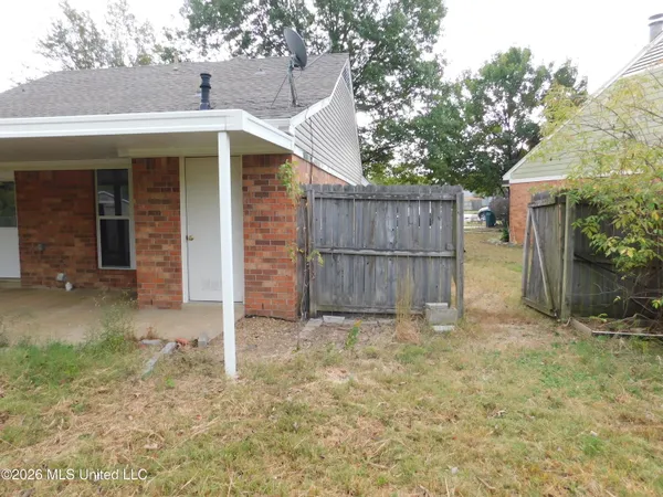 $1,595 | 5539 Bradley Drive, Southaven, MS 38671