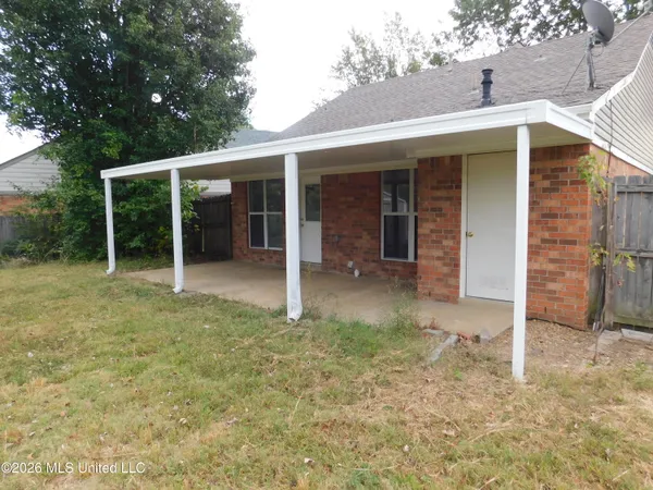 $1,595 | 5539 Bradley Drive, Southaven, MS 38671