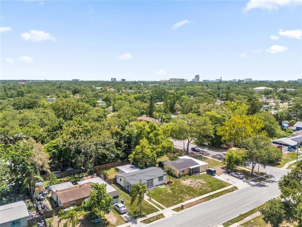 1345 Terrace Road Clearwater, FL 33755 - Photo 22 of 24