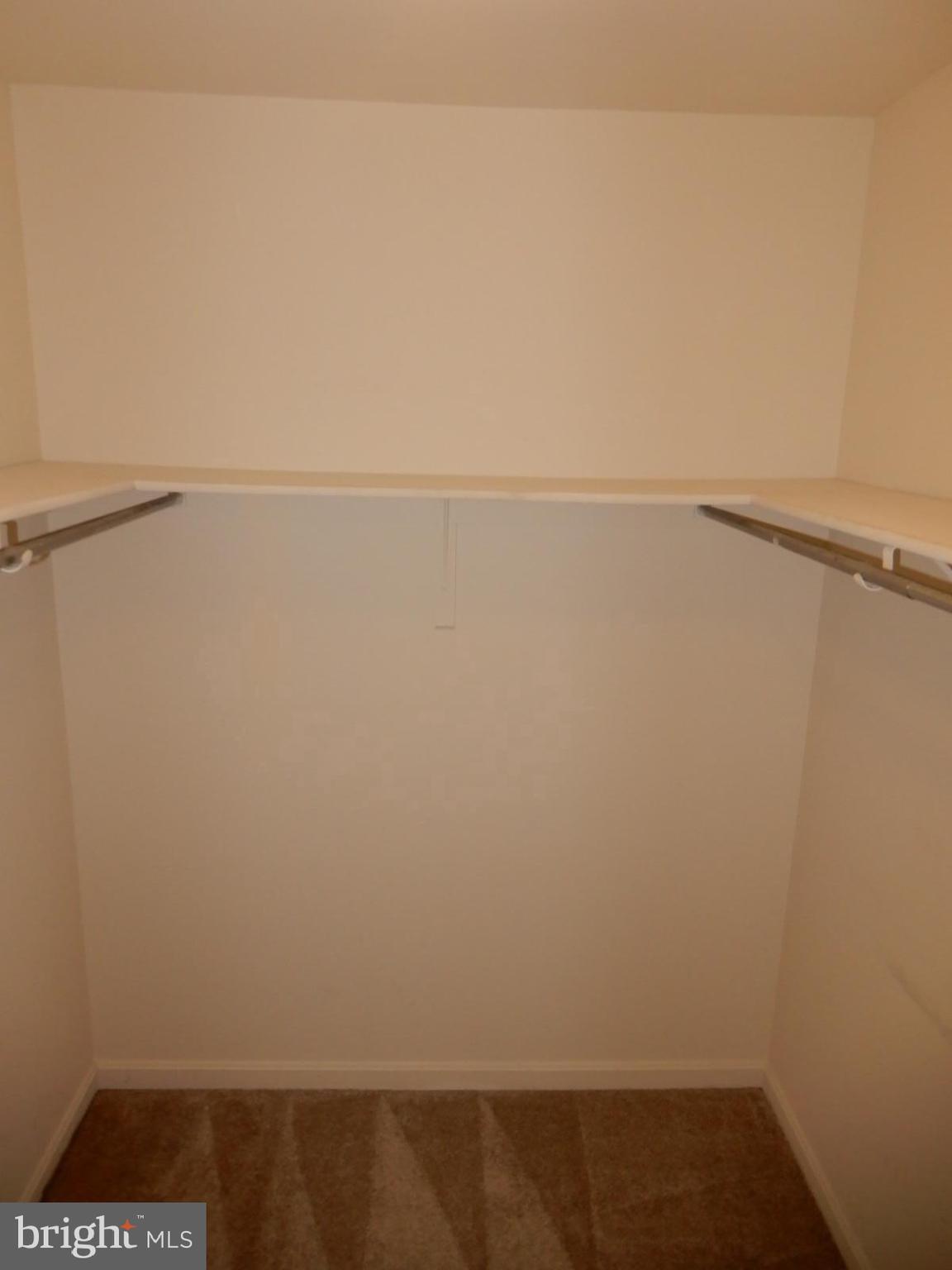 7269 Olde Lantern Way Springfield, VA 22152 - Photo 39 of 53 Master Bedroom - walk-in closet