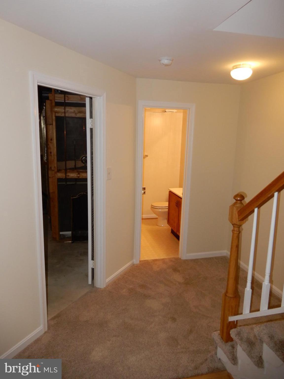 7269 Olde Lantern Way Springfield, VA 22152 - Photo 42 of 53 Lower Hallway
