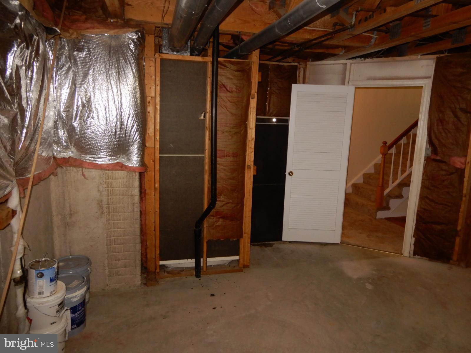 7269 Olde Lantern Way Springfield, VA 22152 - Photo 45 of 53 Utility Room