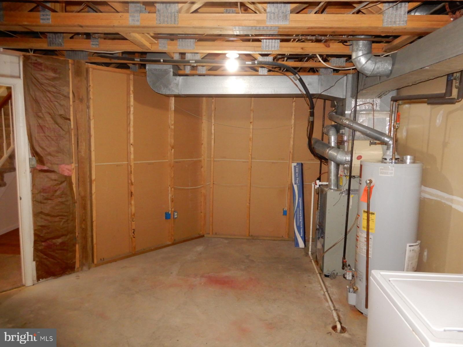7269 Olde Lantern Way Springfield, VA 22152 - Photo 47 of 53 Utility Room