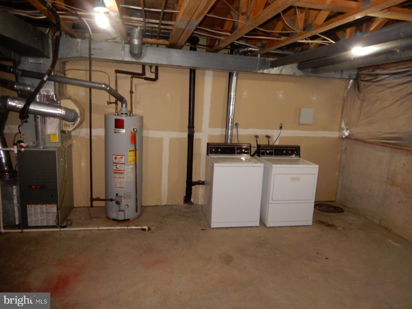 7269 Olde Lantern Way Springfield, VA 22152 - Photo 50 of 53 Utility Room