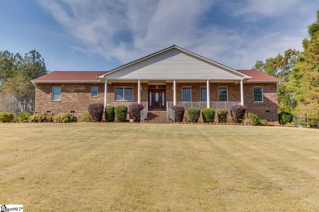 351 Thomas Mill Road Easley, SC 29640 - Photo 1 of 36