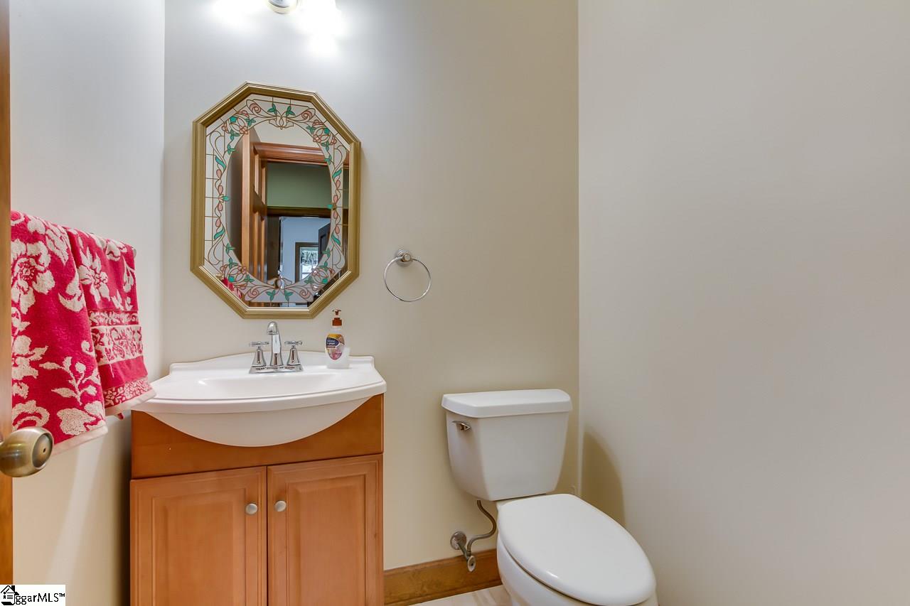 351 Thomas Mill Road Easley, SC 29640 - Photo 17 of 36