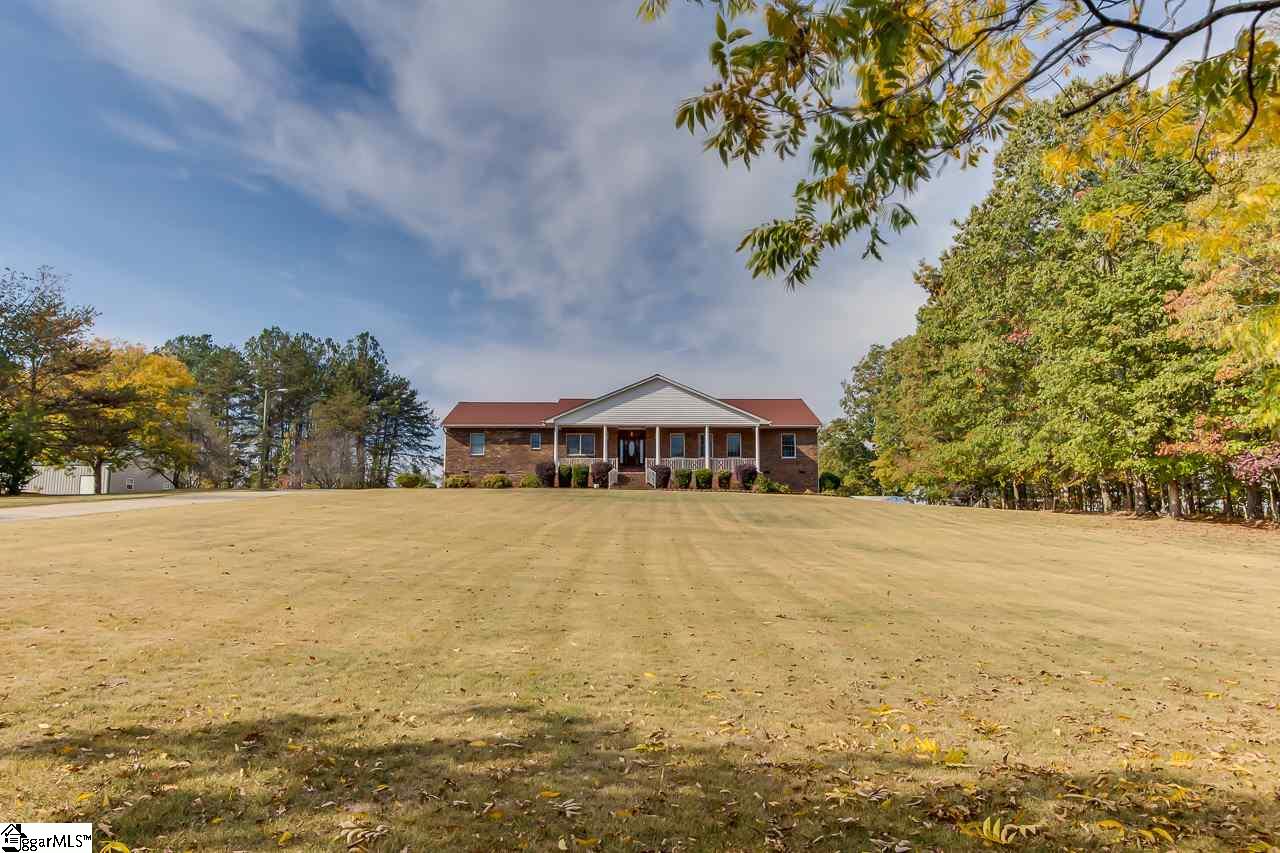 351 Thomas Mill Road Easley, SC 29640 - Photo 3 of 36