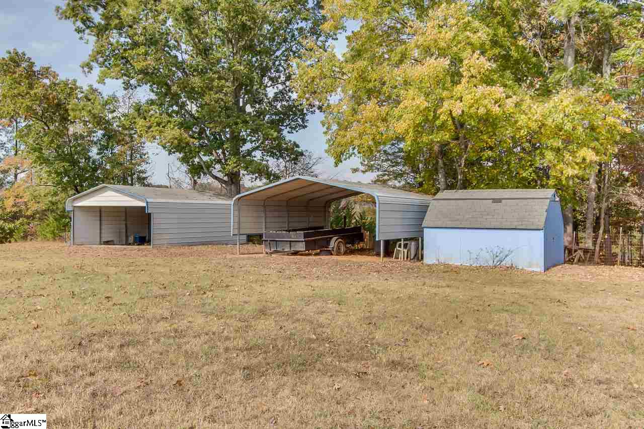 351 Thomas Mill Road Easley, SC 29640 - Photo 33 of 36