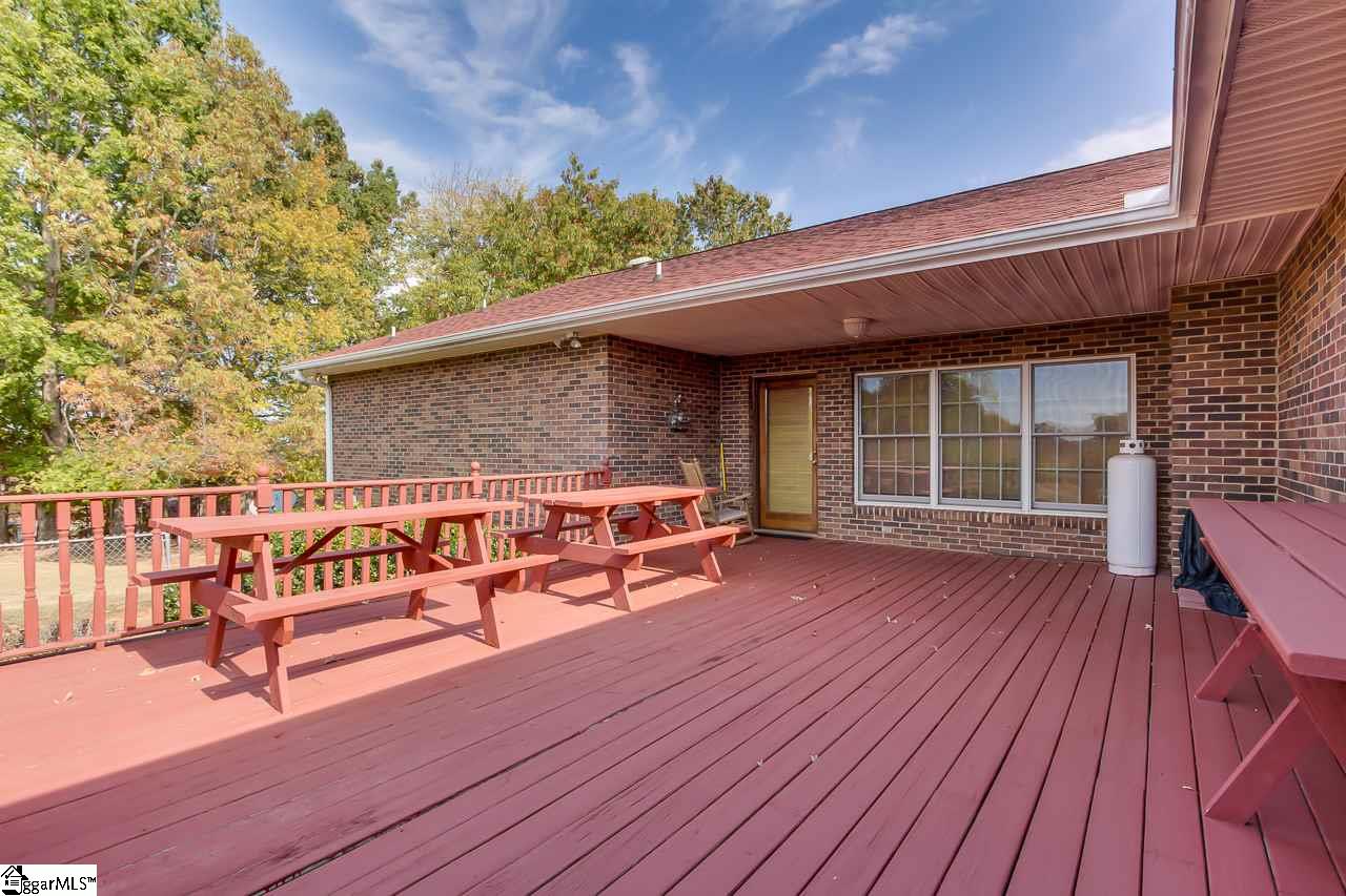351 Thomas Mill Road Easley, SC 29640 - Photo 35 of 36