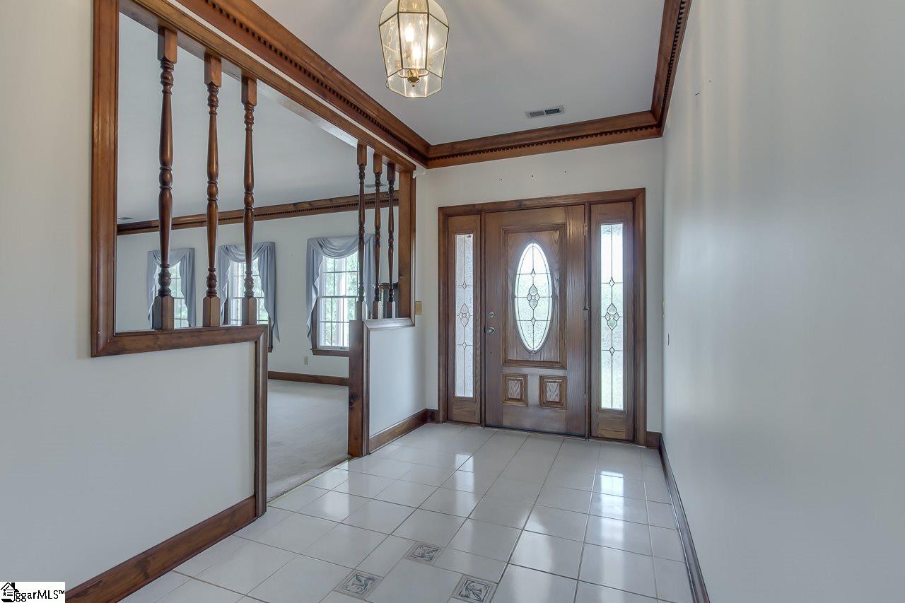 351 Thomas Mill Road Easley, SC 29640 - Photo 5 of 36
