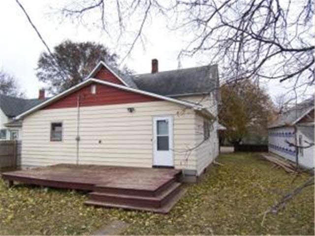 122 Southwest 2nd Avenue Rothsay, MN 56579 - Photo 2 of 11