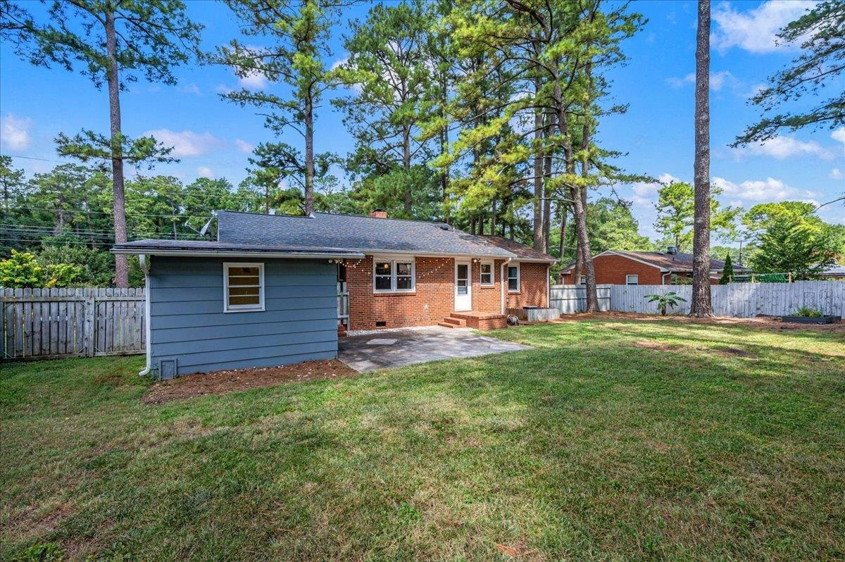 3410 Duke Homestead Road Durham, NC 27704 - Photo 23 of 29 Photo 23