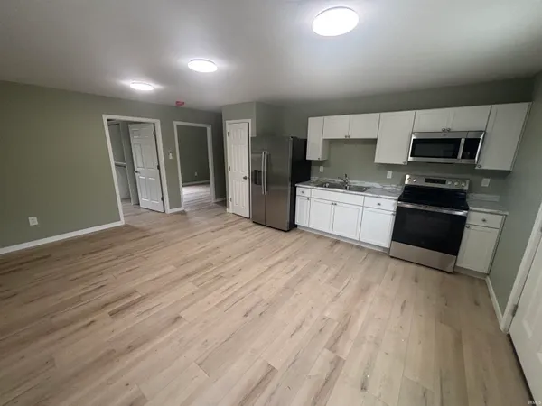 $1,000 | 243 Northwest 14th Street, Linton, IN 47441
