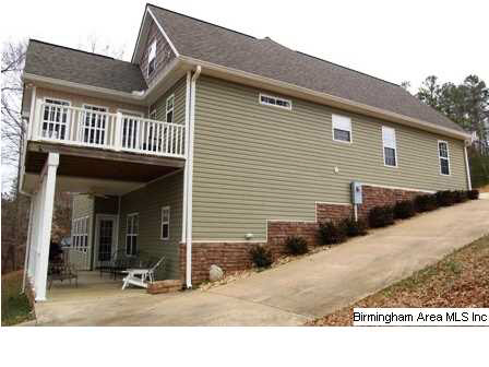 405 Misty Lane Wedowee, AL 36278 - Photo 6 of 27