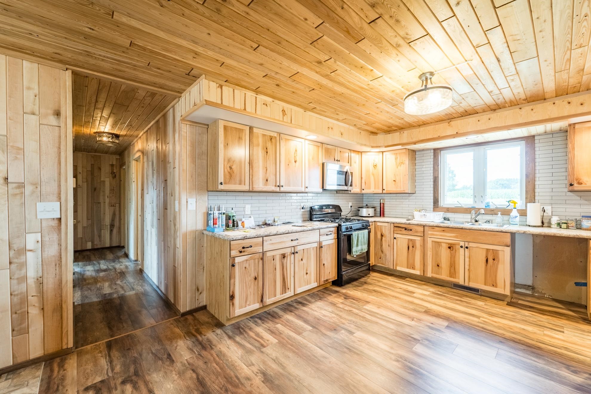 190 County Road North Birnamwood, WI 54414 - Photo 17 of 56
