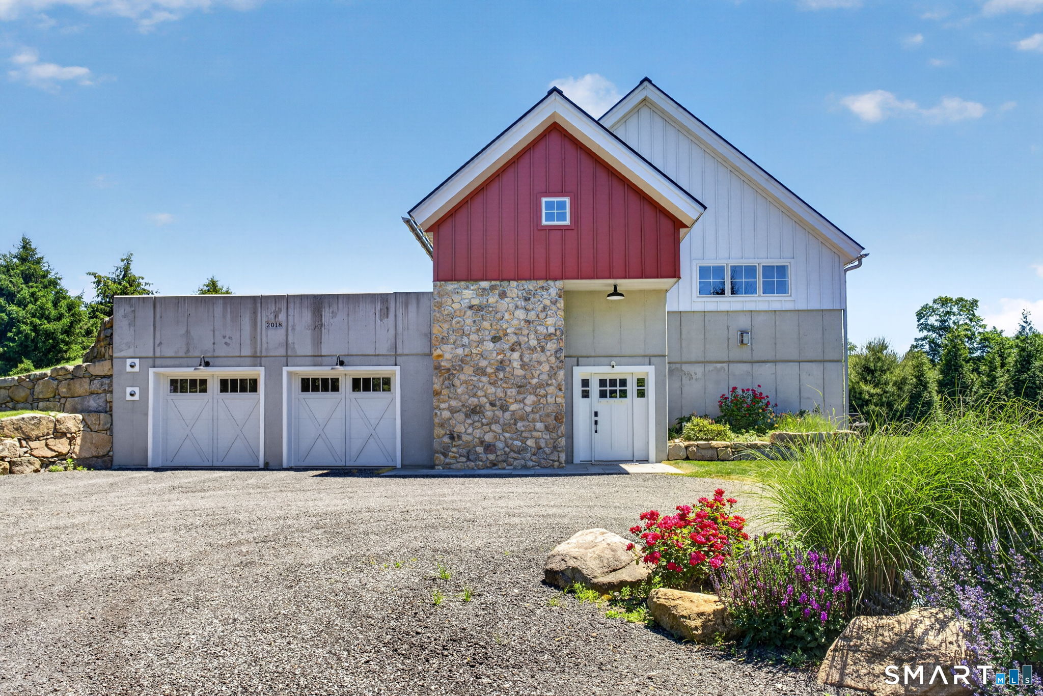 54 Barnes Road Stonington, CT 06378 - Photo 3 of 40