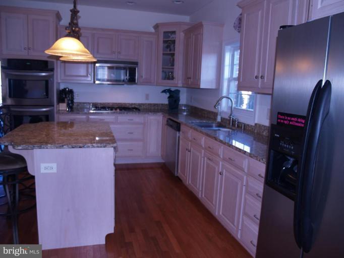 8205 Prophet Acres Road Fairplay, MD 21733 - Photo 3 of 30 Kitchen #2