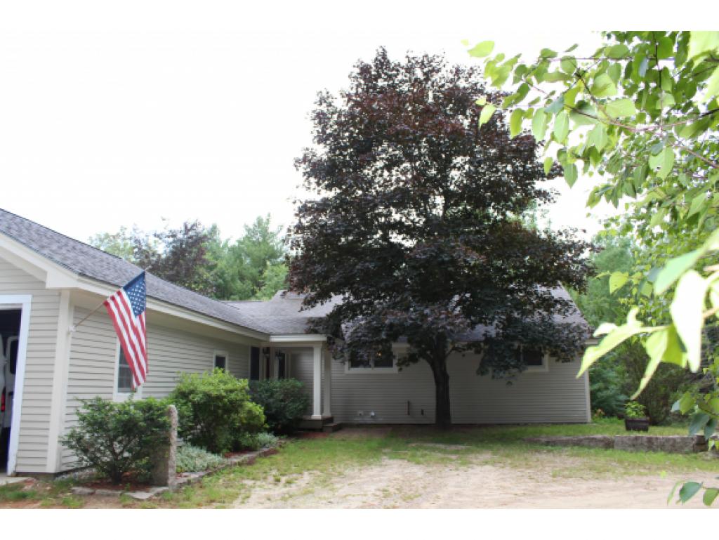 378 Kearsarge Road Conway, NH 03860 - Photo 13 of 22