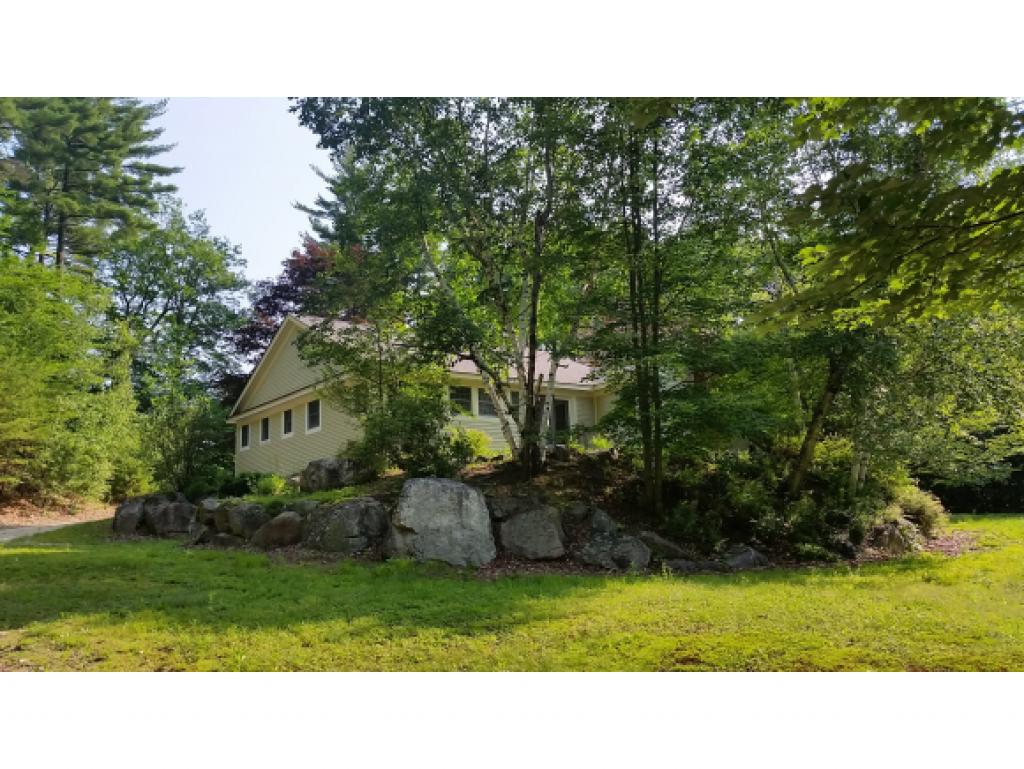 378 Kearsarge Road Conway, NH 03860 - Photo 15 of 22