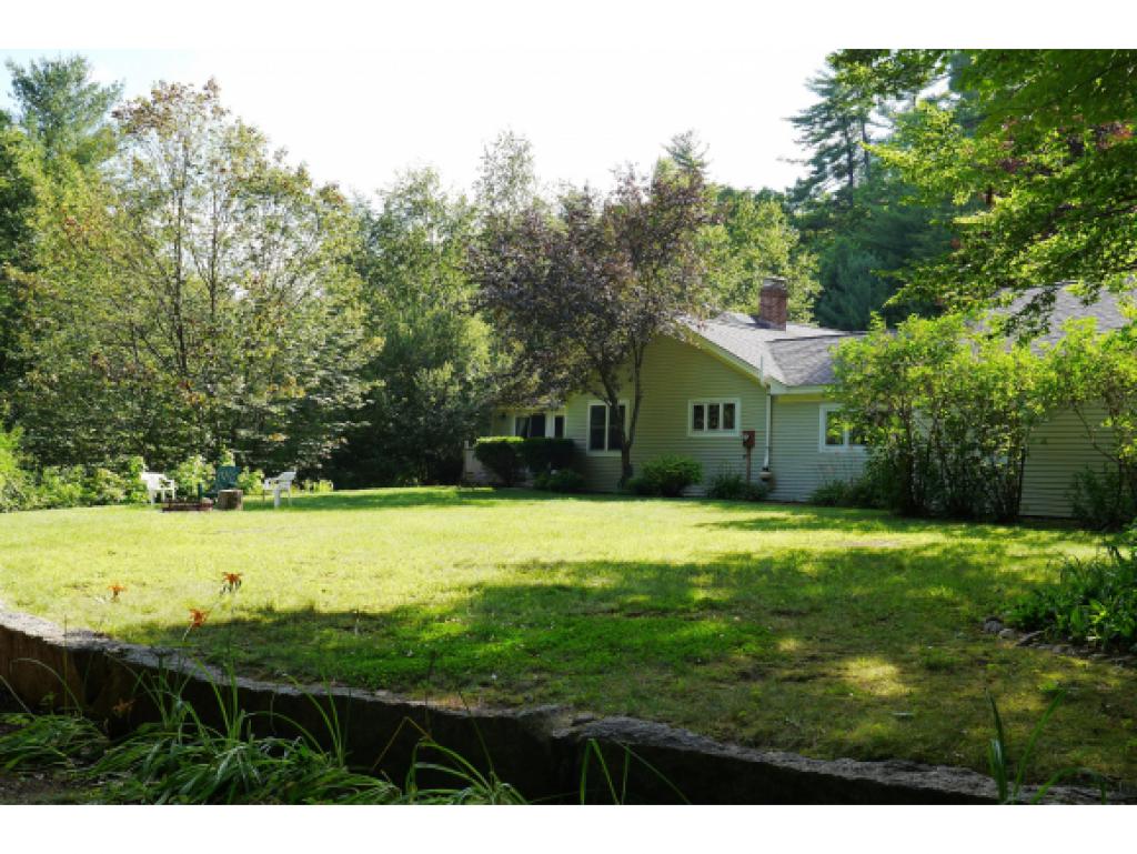 378 Kearsarge Road Conway, NH 03860 - Photo 17 of 22