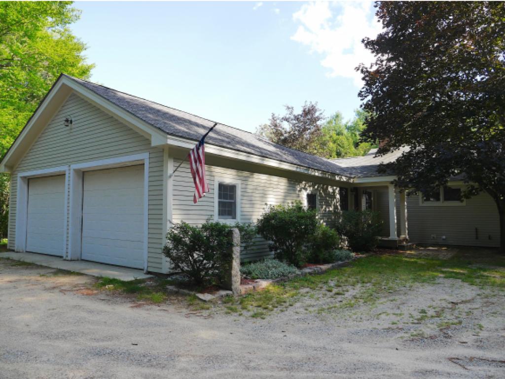 378 Kearsarge Road Conway, NH 03860 - Photo 19 of 22