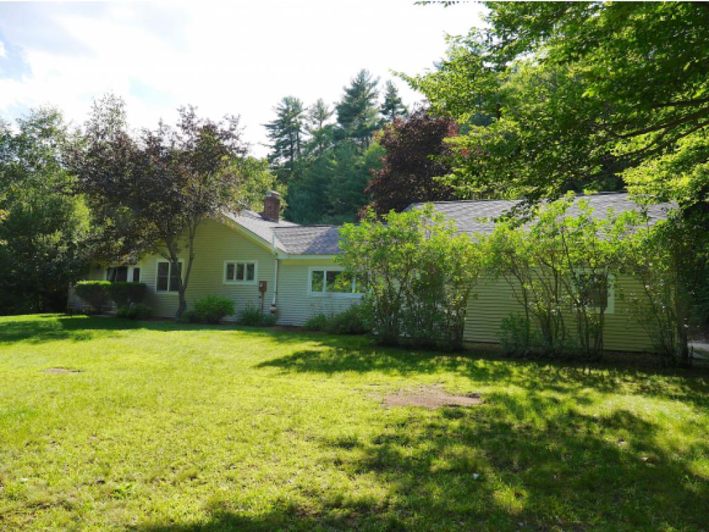 378 Kearsarge Road Conway, NH 03860 - Photo 21 of 22