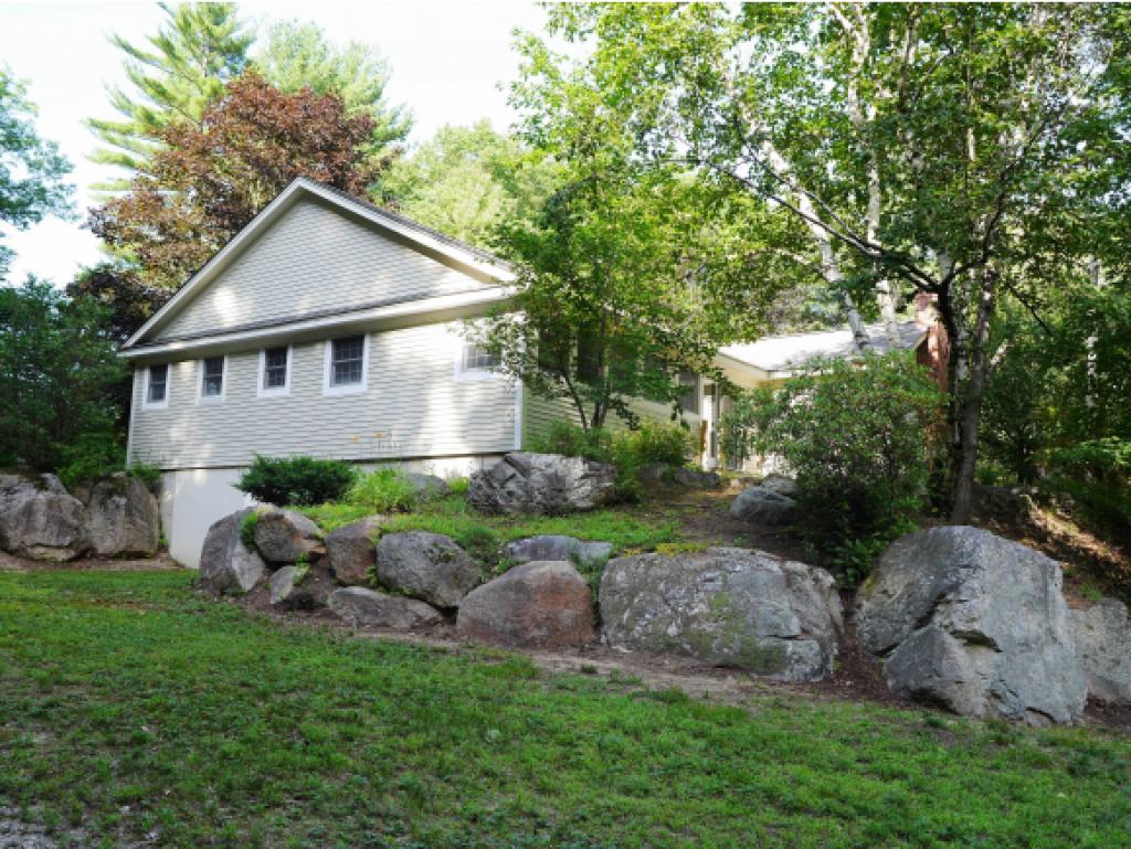 378 Kearsarge Road Conway, NH 03860 - Photo 22 of 22