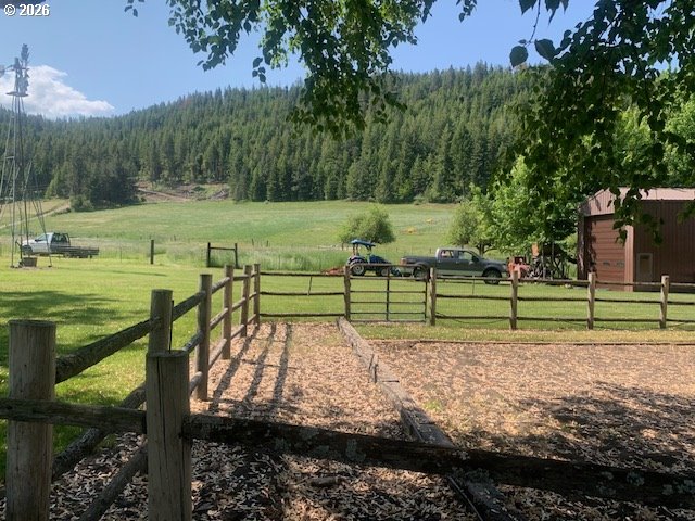 59926 Comstock Road Cove, OR 97824 - Photo 36 of 47 Garden