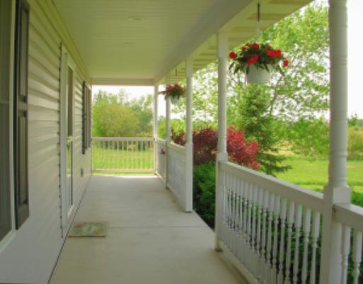 6111 Fletcher Chapel Road South Charleston, OH 45368 - Photo 2 of 8