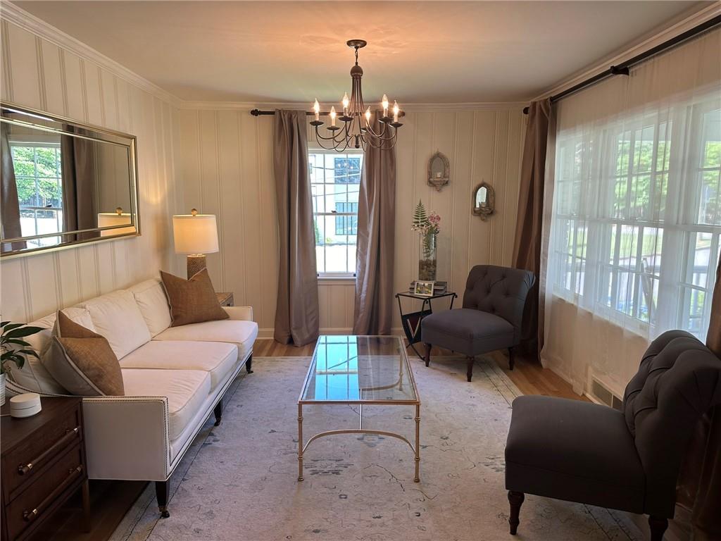 2497 Thompson Road Northeast Atlanta, GA 30319 - Photo 26 of 44