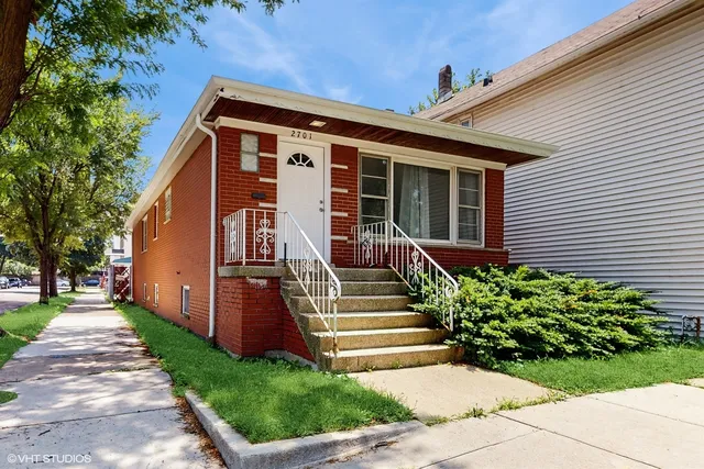 $498,765 | 2701 South Hillock Avenue, Chicago, IL 60608