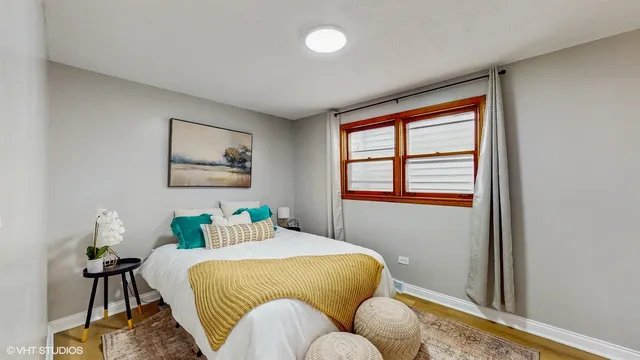 $498,765 | 2701 South Hillock Avenue, Chicago, IL 60608