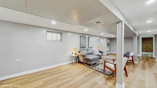 $498,765 | 2701 South Hillock Avenue, Chicago, IL 60608