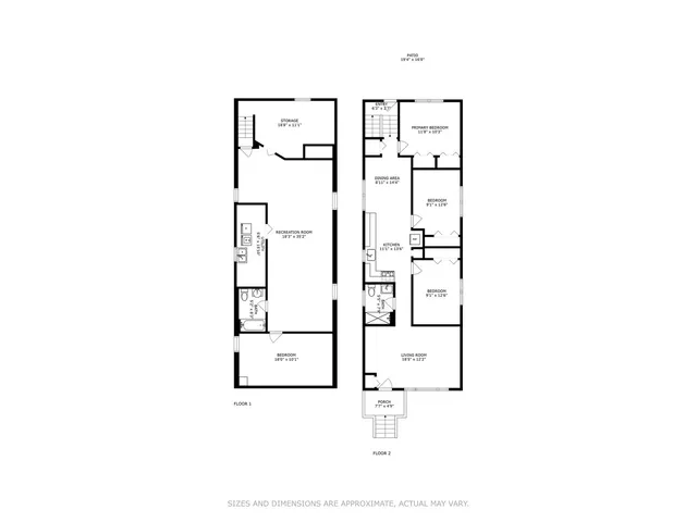 $498,765 | 2701 South Hillock Avenue, Chicago, IL 60608