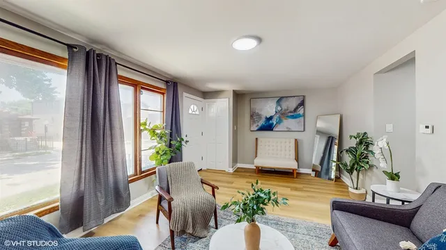 $498,765 | 2701 South Hillock Avenue, Chicago, IL 60608