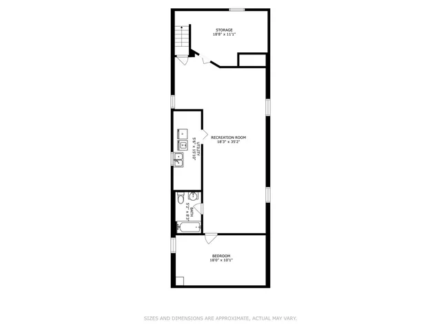 $498,765 | 2701 South Hillock Avenue, Chicago, IL 60608
