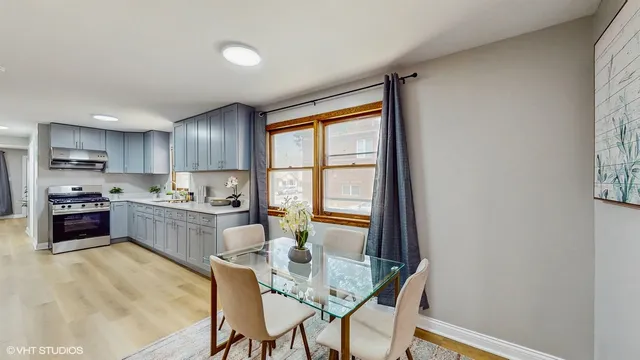 $498,765 | 2701 South Hillock Avenue, Chicago, IL 60608