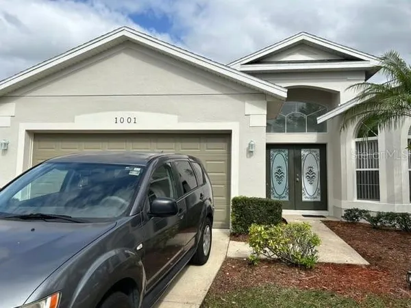 $2,700 | 1001 Tourmaline Drive, Kissimmee, FL 34746