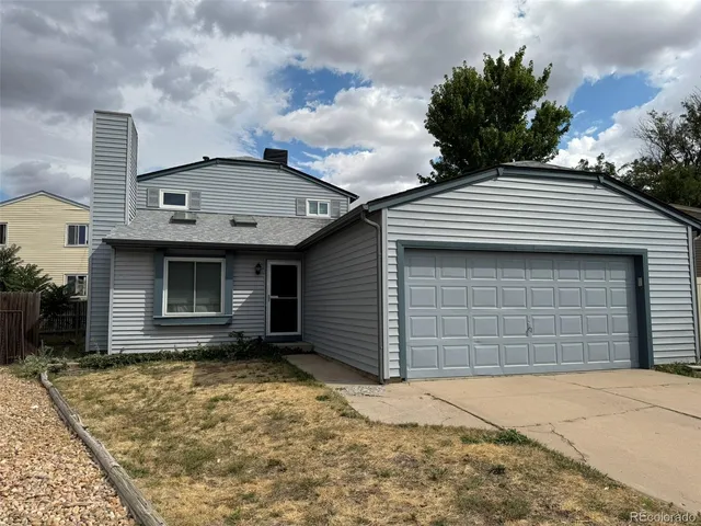 $425,000 | 1914 Ensenada Court, Aurora, CO 80011