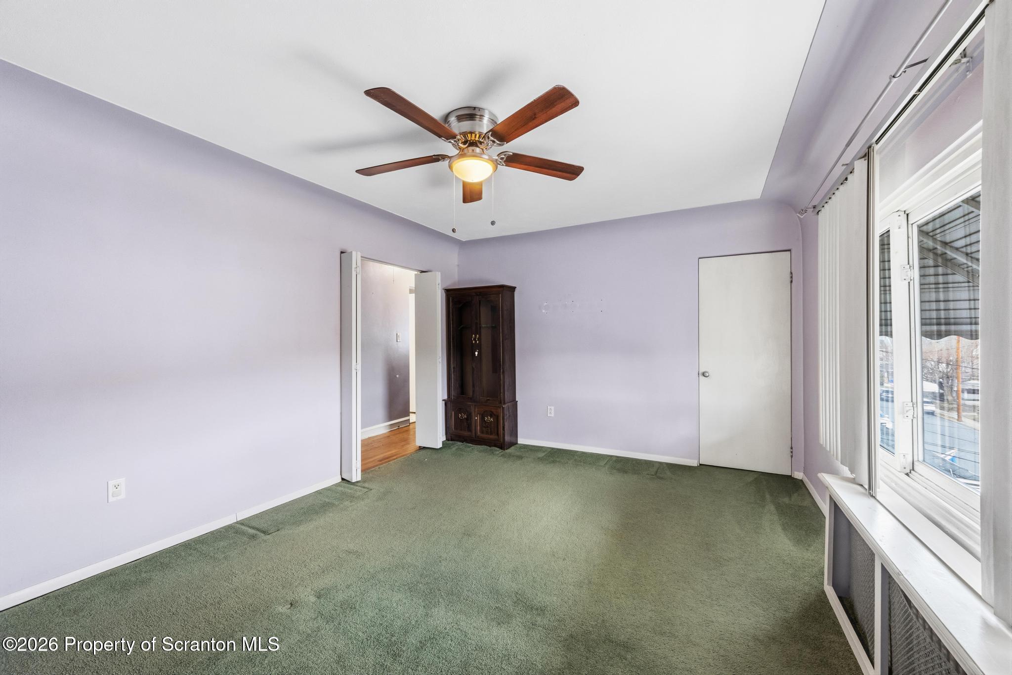 1703 Farr Street Scranton, PA 18504 - Photo 19 of 39 Bedroom