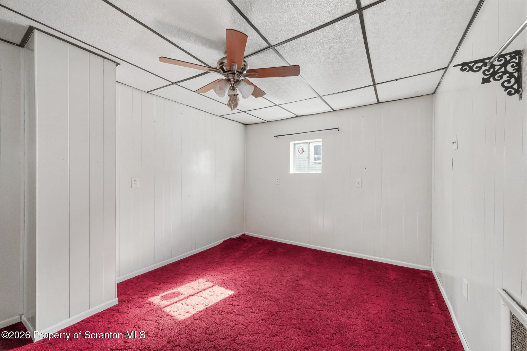 1703 Farr Street Scranton, PA 18504 - Photo 20 of 39 Bedroom