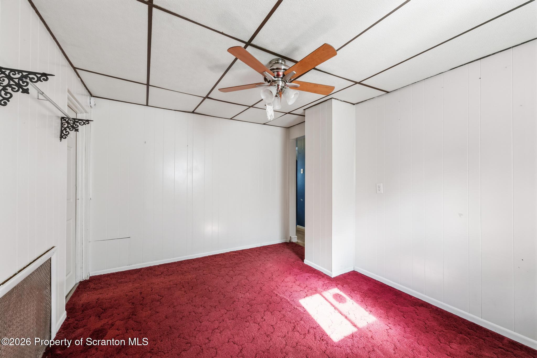 1703 Farr Street Scranton, PA 18504 - Photo 21 of 39 Bedroom