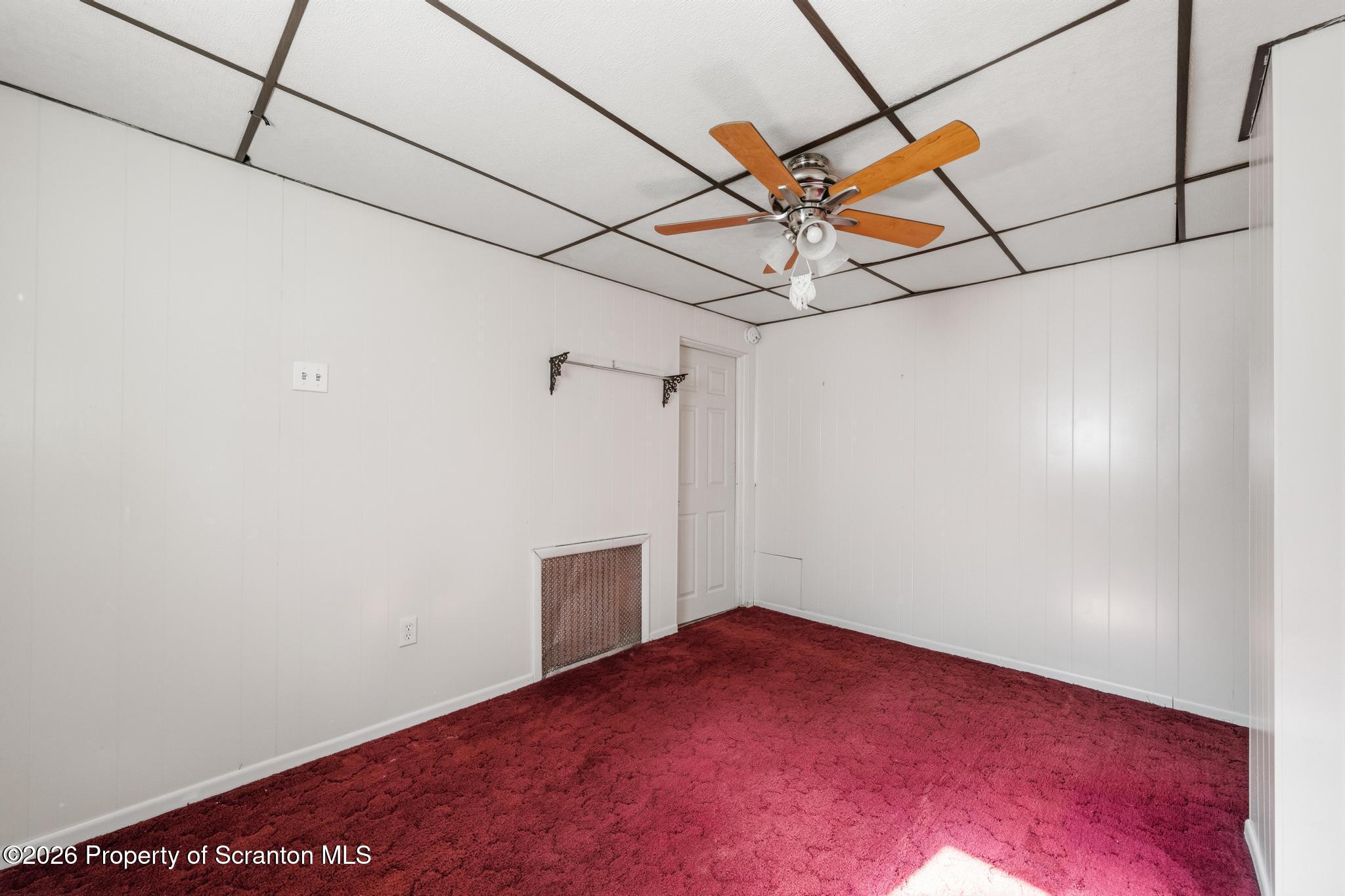 1703 Farr Street Scranton, PA 18504 - Photo 22 of 39 Bedroom