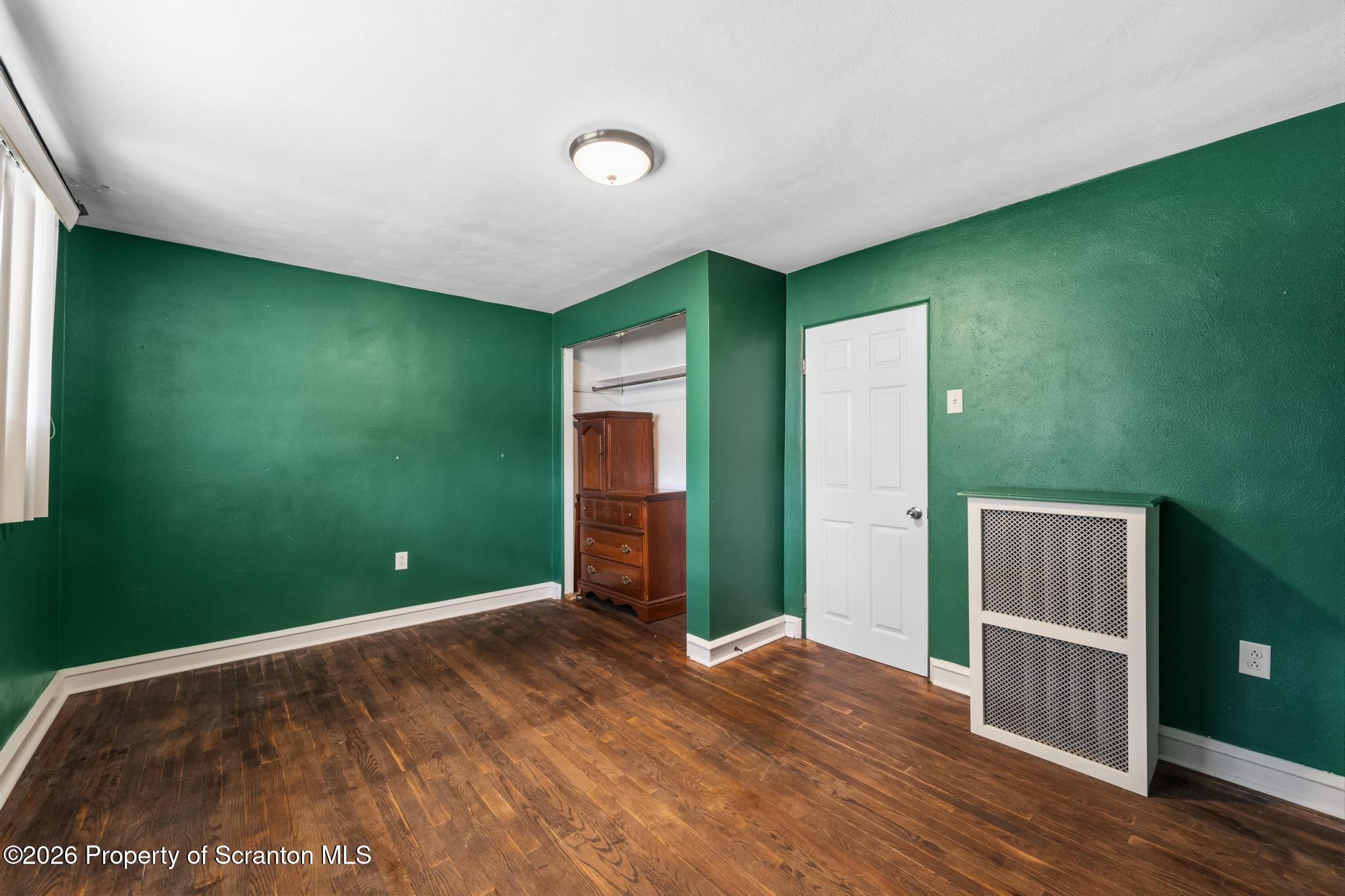 1703 Farr Street Scranton, PA 18504 - Photo 23 of 39 Bedroom